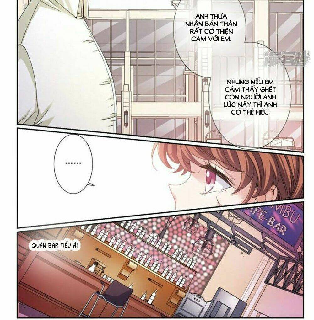 gia sư tình yêu của tôi chapter 5.1 14