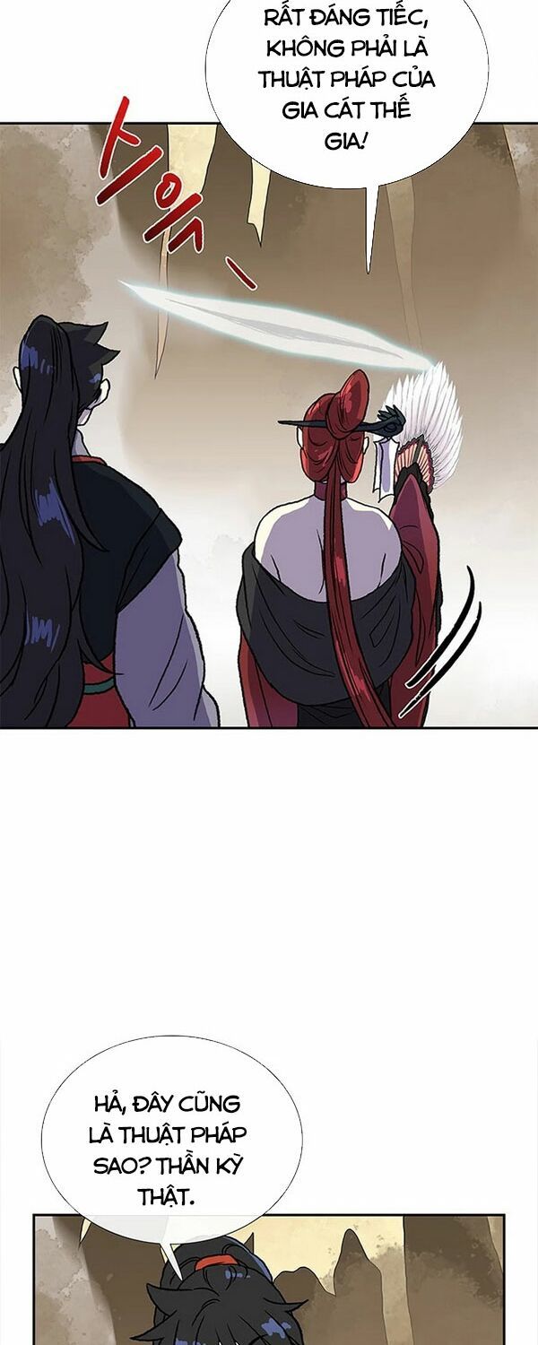 học sĩ tái sinh chapter 144.5 8