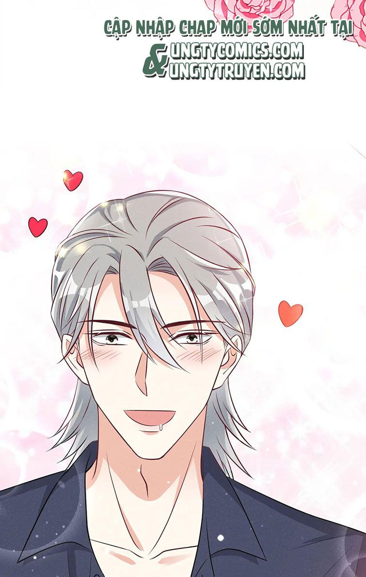 tôi với hình mẫu lý tưởng lìa trần rồi! chapter 50 24