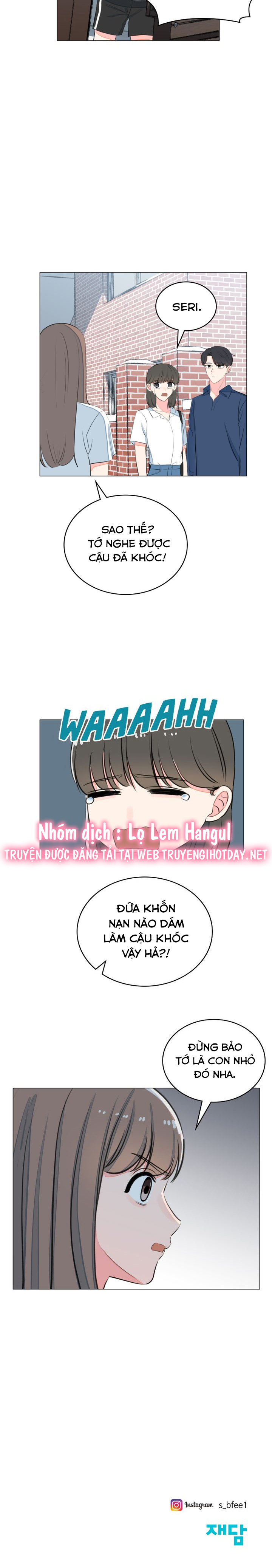 lọ lem hangul coming soon chapter 94 9