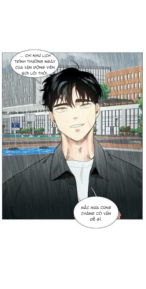 hôm nay lại là một ngày nắng ấm chapter 20 33