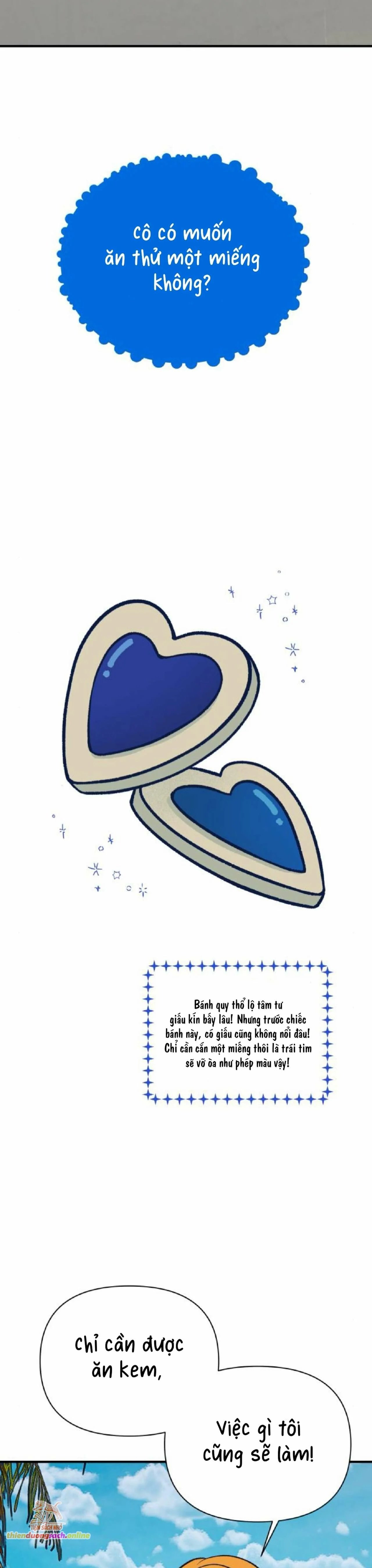 [18+] nguyệt mị moonstruck chapter 10 2