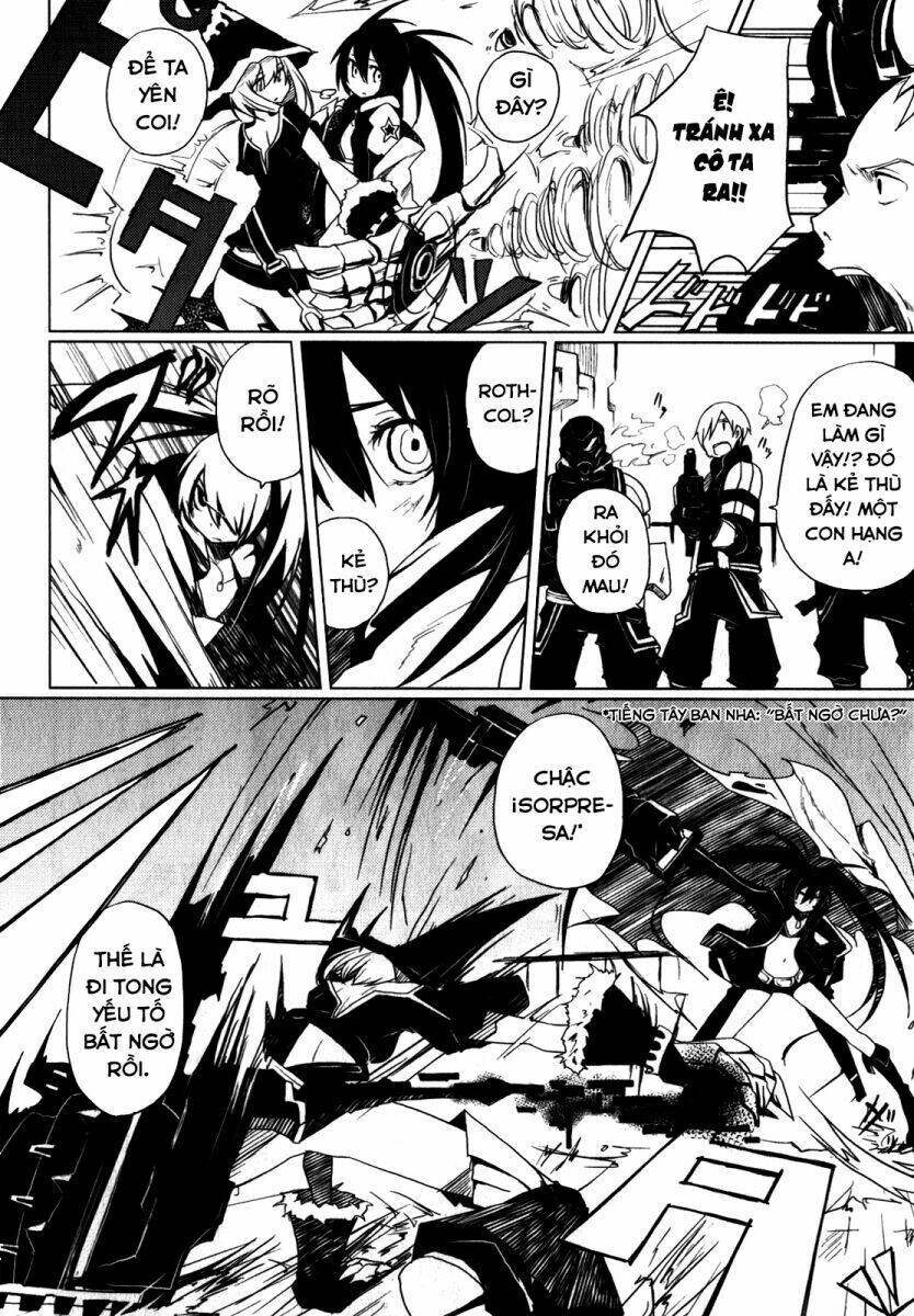 black rock shooter: the game chapter 2 13
