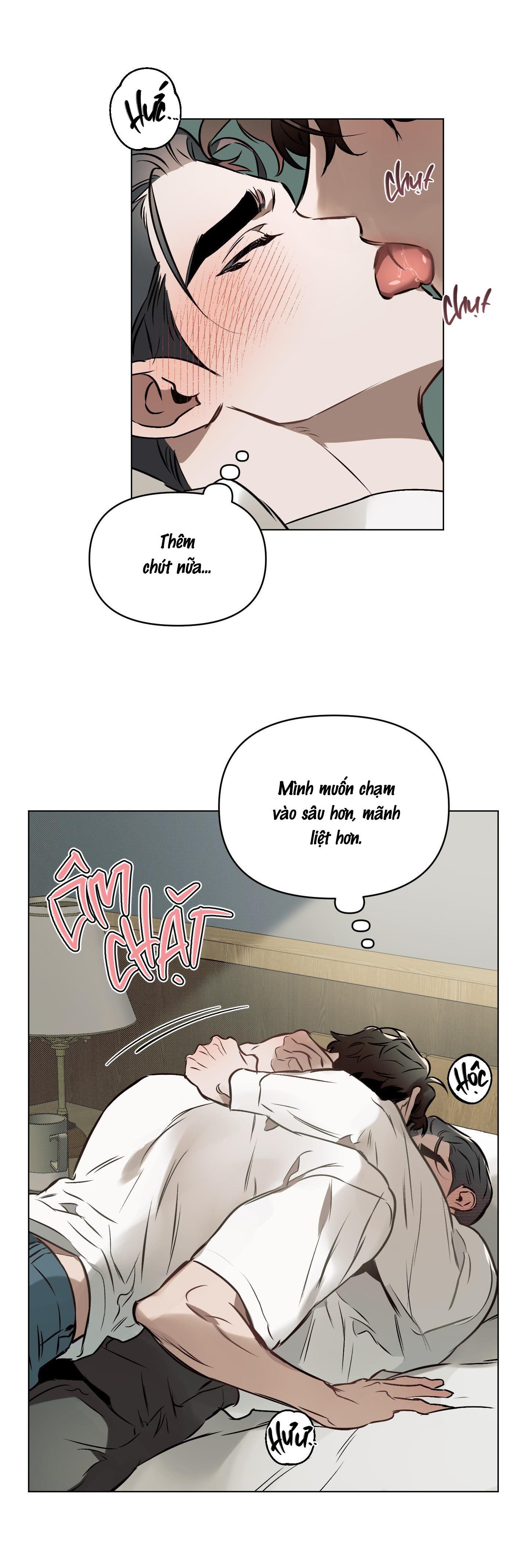 định tên mối quan hệ chapter 35 16