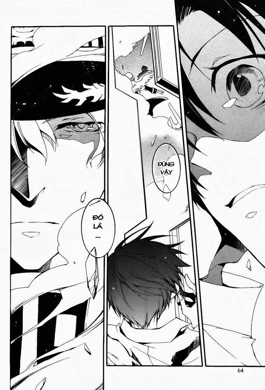 07 hồn ma chapter 90 9