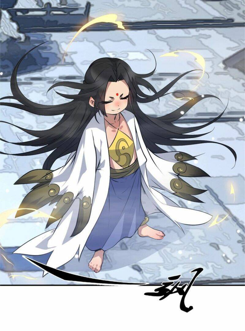 ta luyện dược thành thánh chapter 20 24