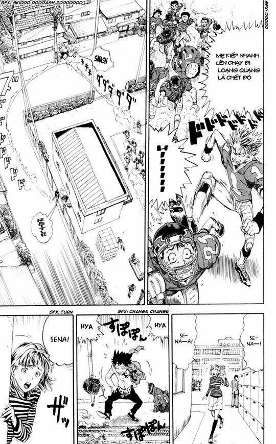 lá chắn mắt chapter 7 17