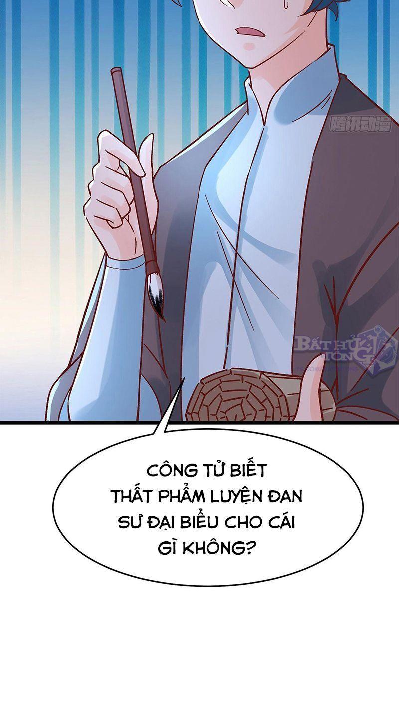 đồ đệ ta toàn là nữ ma đầu chapter 53 27