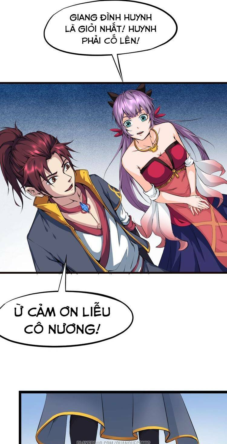 long mạch võ thần chapter 43 3