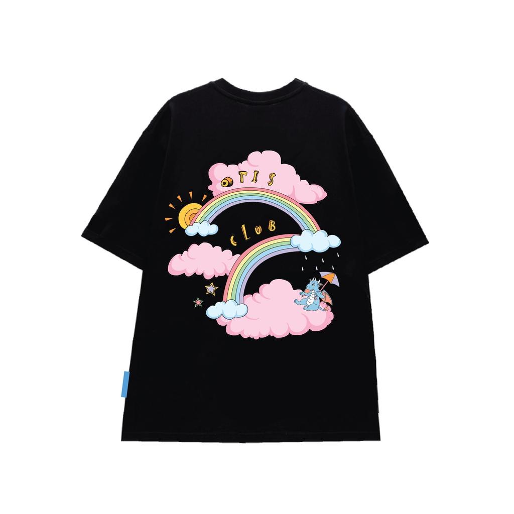 ÁO THUN OTIS CLUB - TEE RAINBOW
