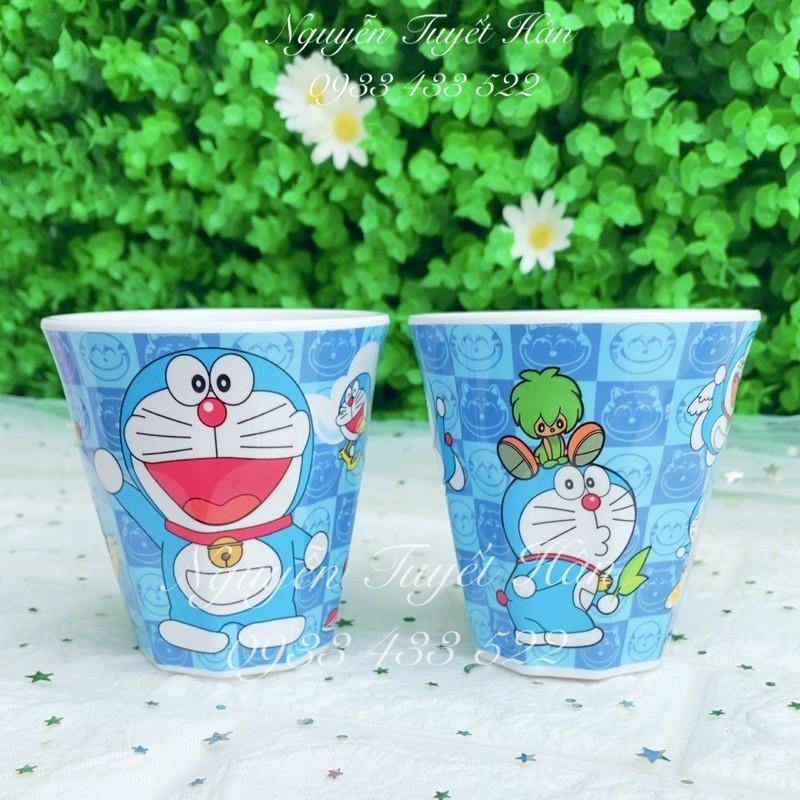Ly uống nước Hello Kitty - Doremon Doraemon