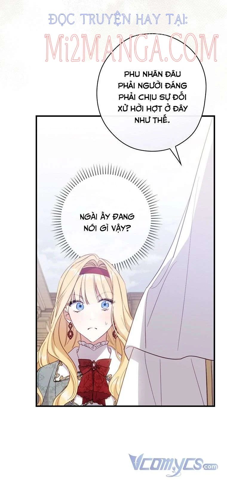 phương pháp khiến chồng đứng về phía của tôi chapter 30 20