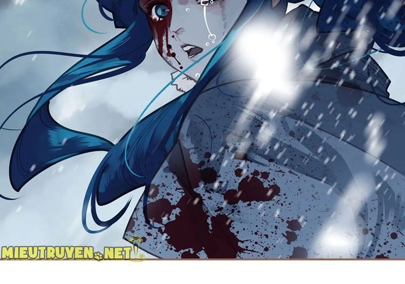 nhất đại linh hậu chapter 119 5