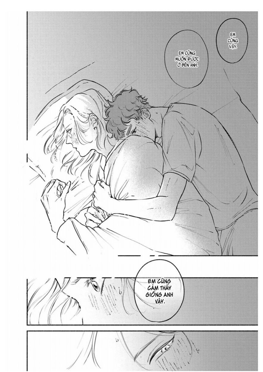 weekend citron chapter 4 16