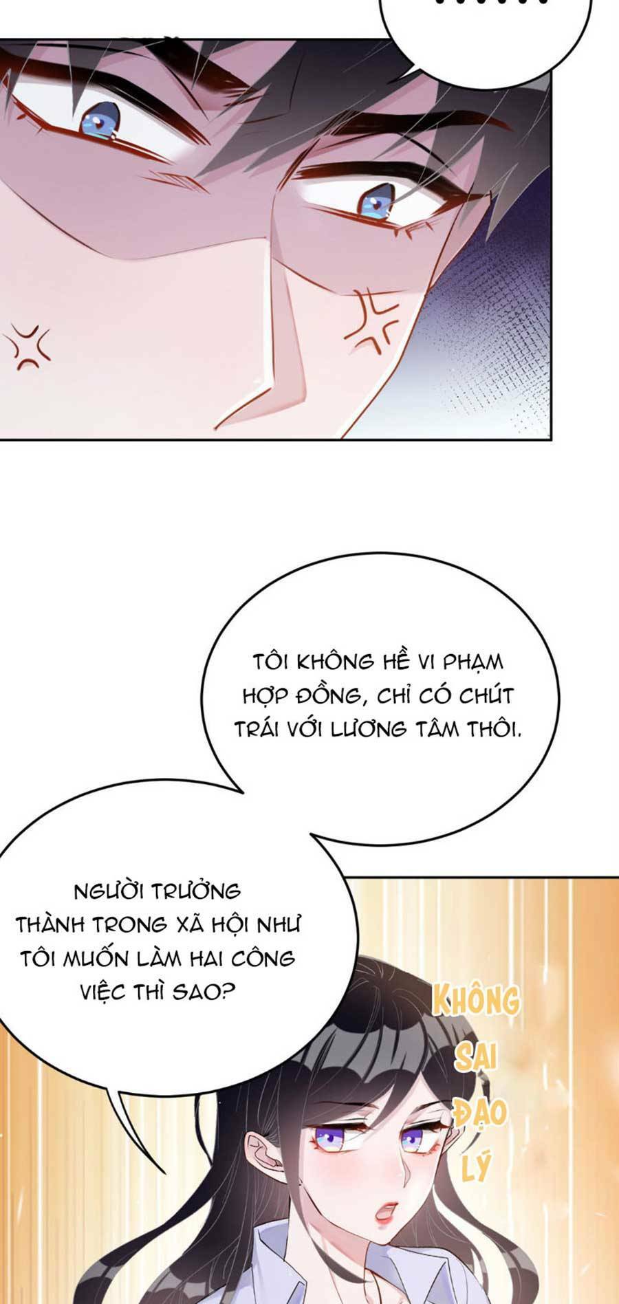 thế thân tự mình tu dưỡng chapter 9 4