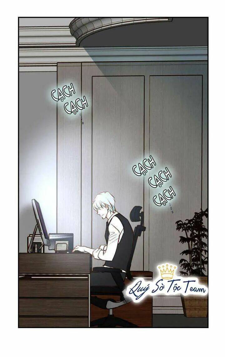 tiếp xúc chí mạng chapter 89 64