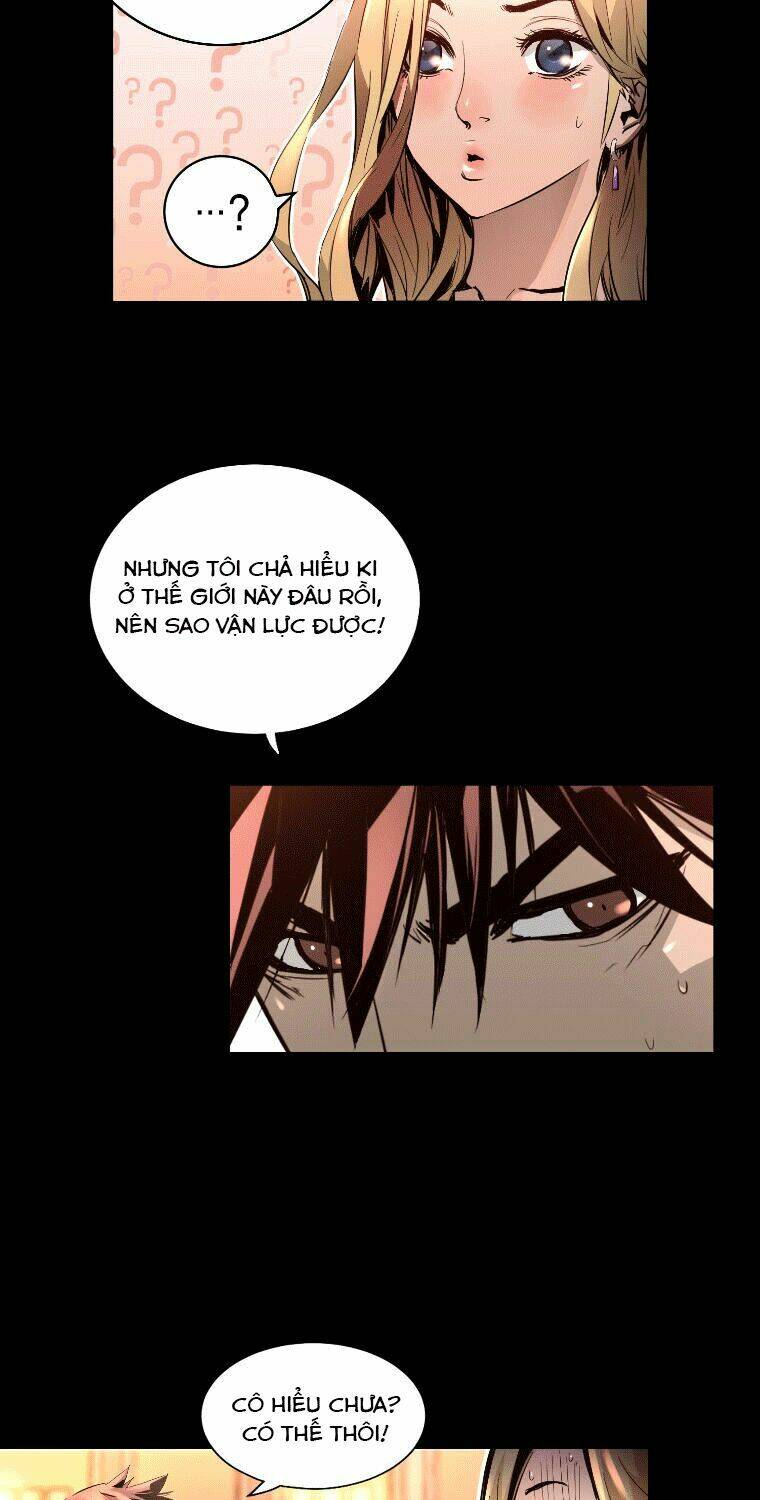 tam tuyệt tại dị giới chapter 38 11