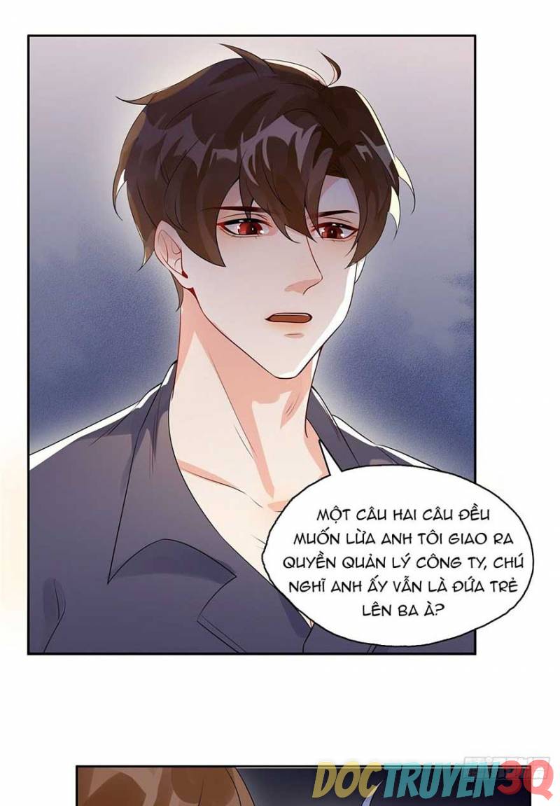 Lồng Giam Vô Tận chapter 9