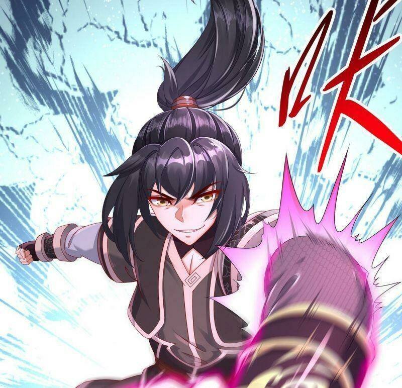 trọng sinh chi ma tôn đương đạo chapter 121 10