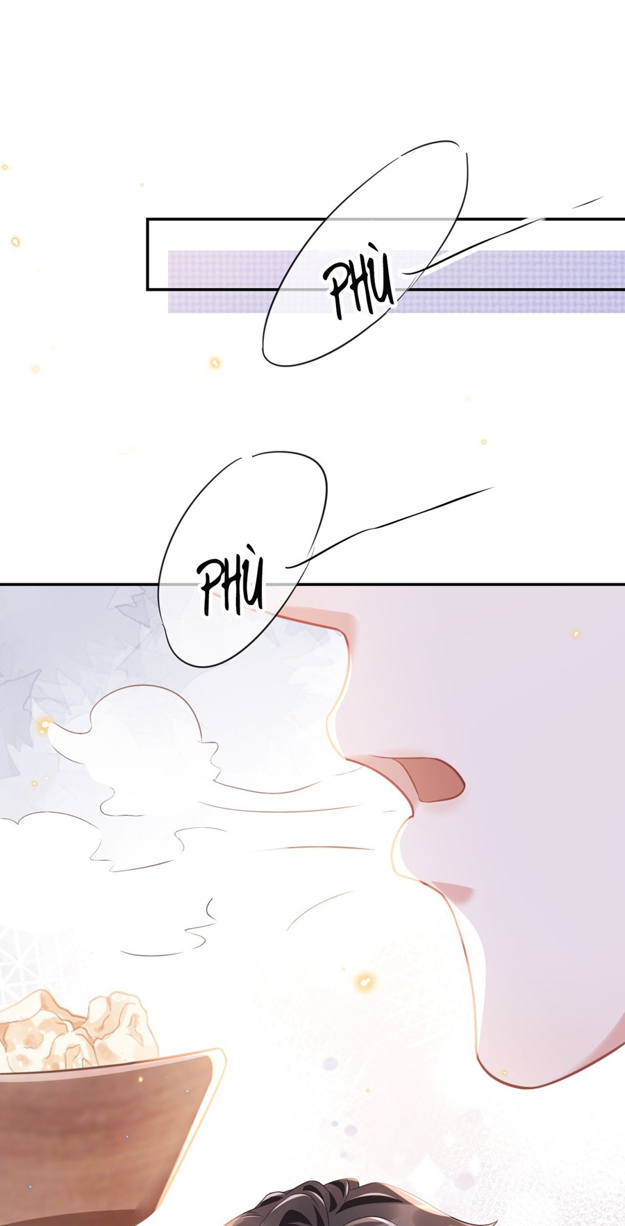 quan hệ thế thân chapter 1 26