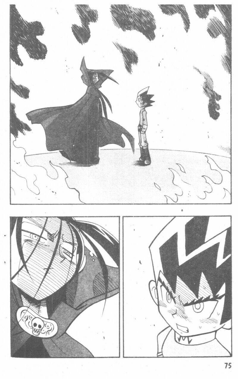 duel masters chapter 5 72