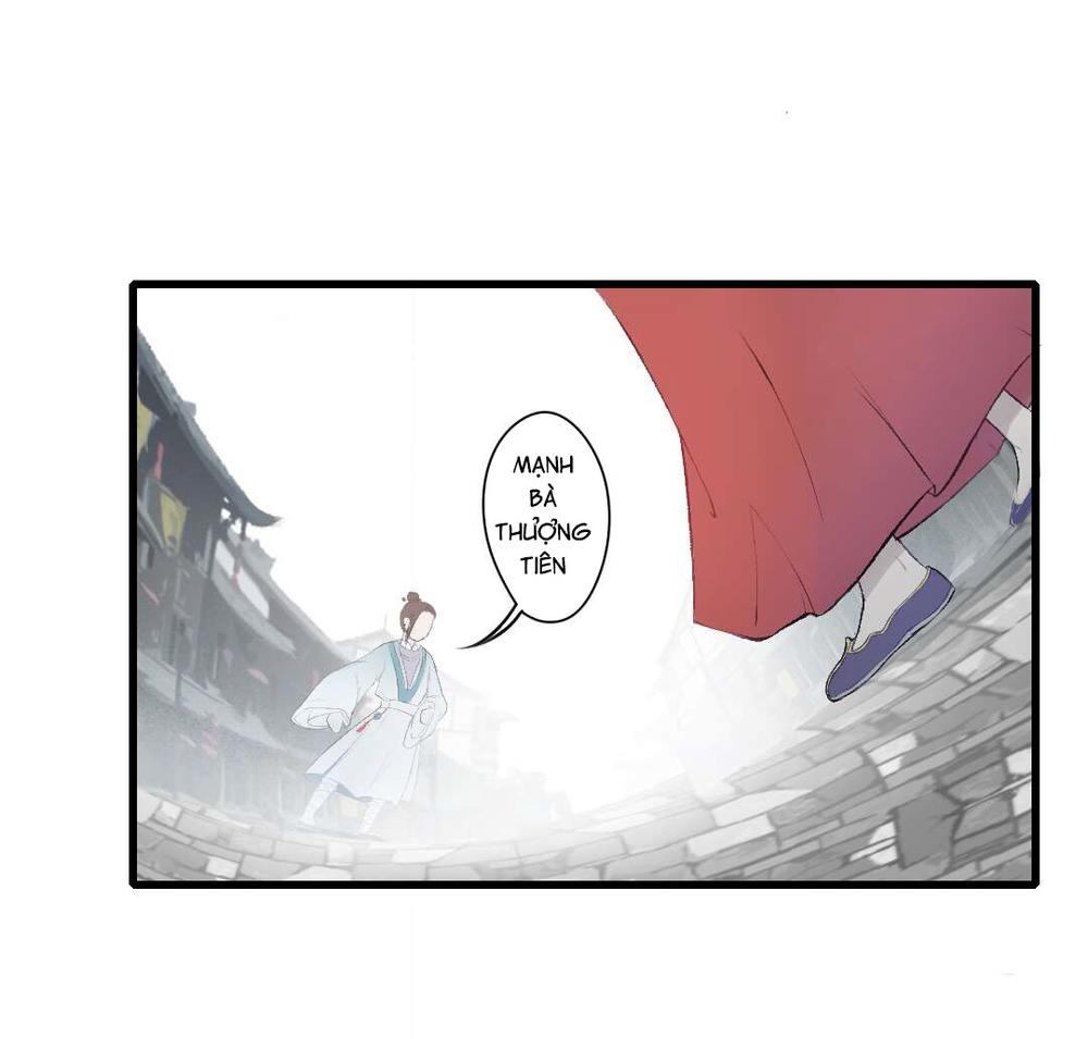 mạnh bà truy phu ký chapter 15 5