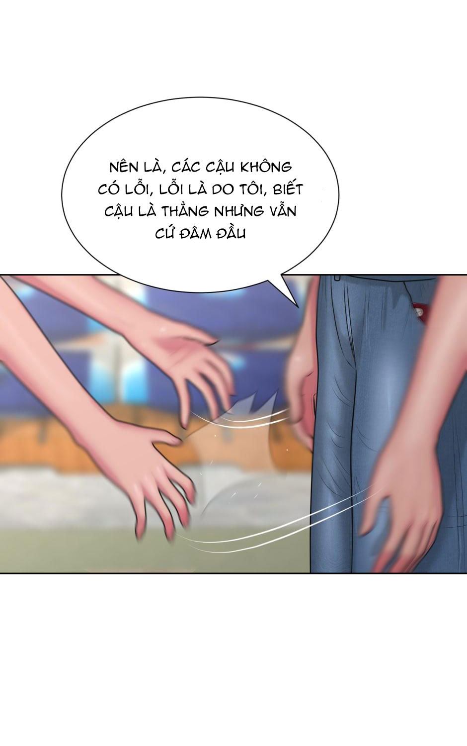 góc tối trái tim chapter 15.1 22