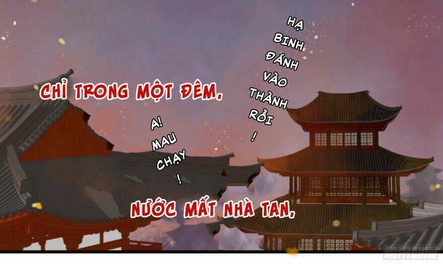 ngô bổn công chúa chapter 1 4
