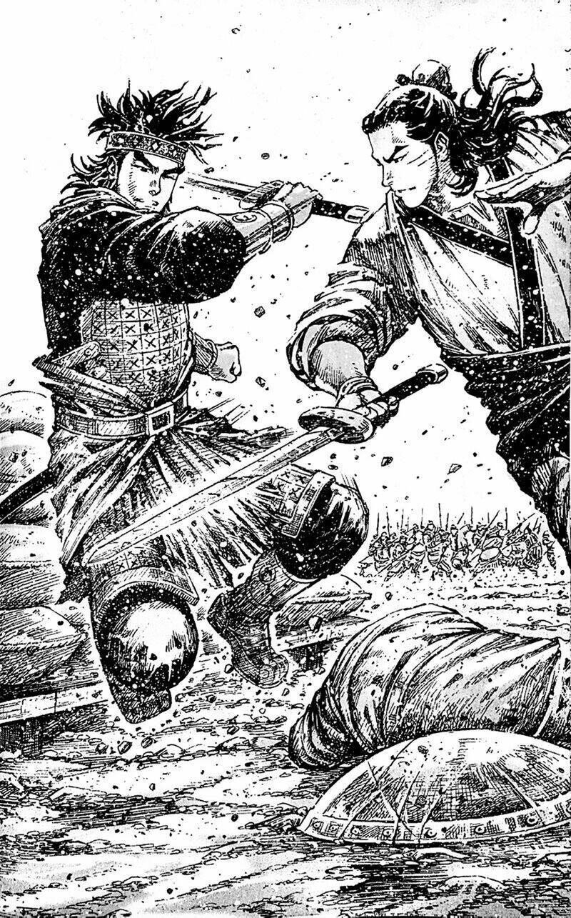 Hoả Phụng Liêu Nguyên chapter 405 12