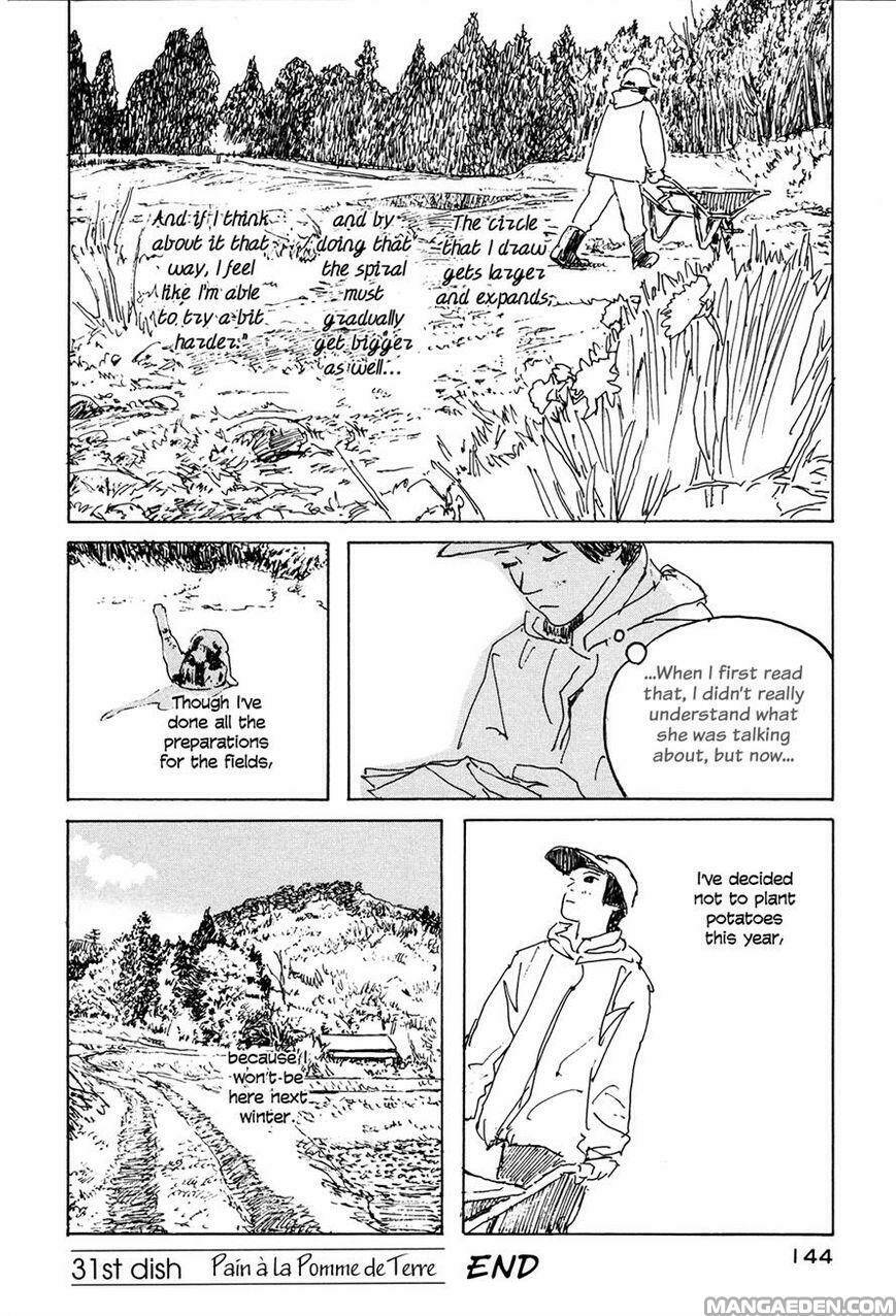 little forest chapter 31 8