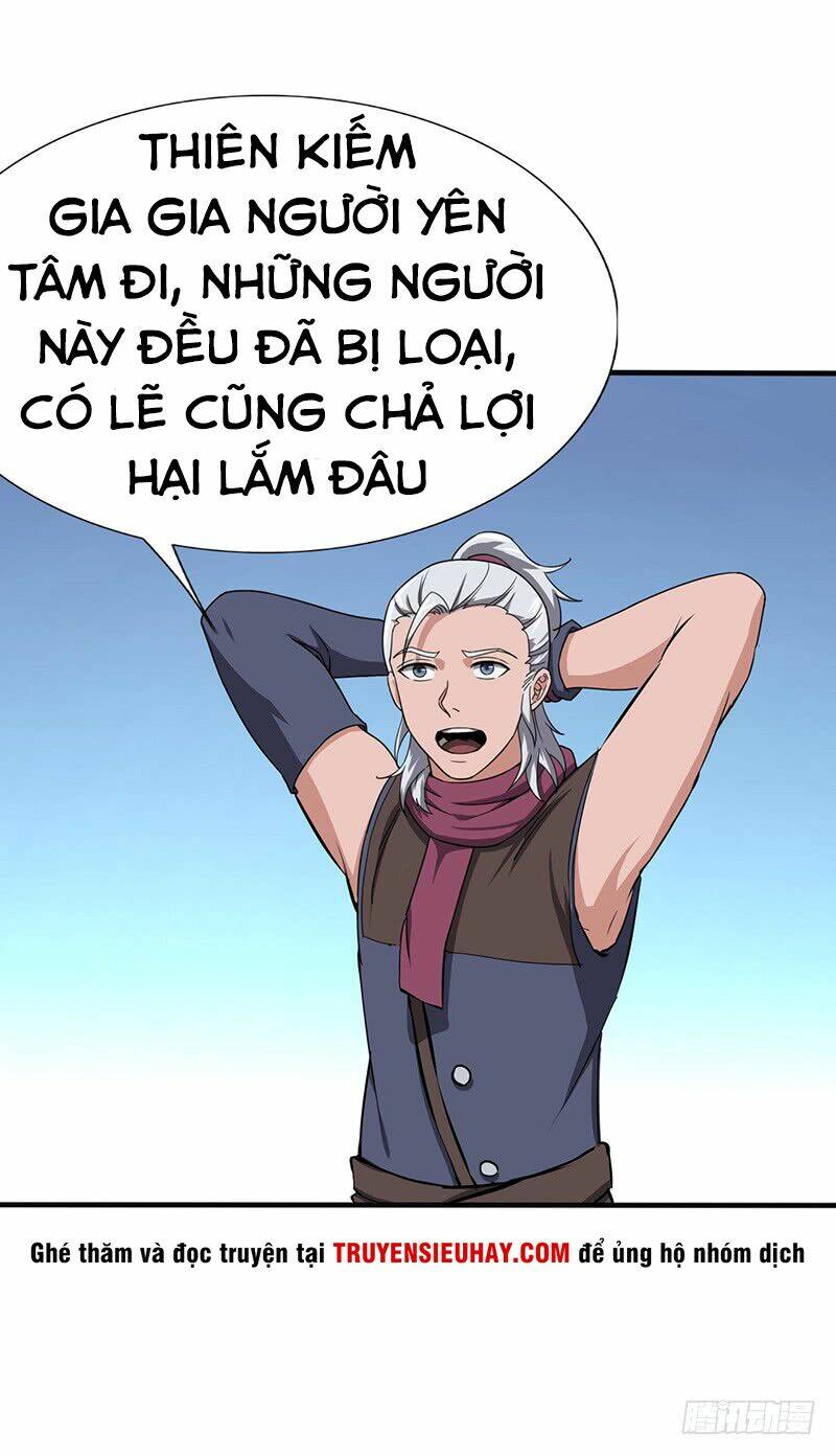 hỗn độn kiếm thần chapter 106 13