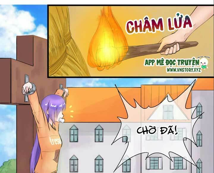 bồn tắm có vấn đề?! chapter 15 6