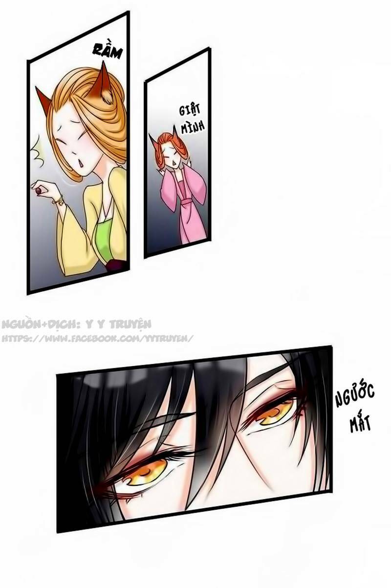 tình nhân kiếp trước là vĩ hồ chapter 7 6