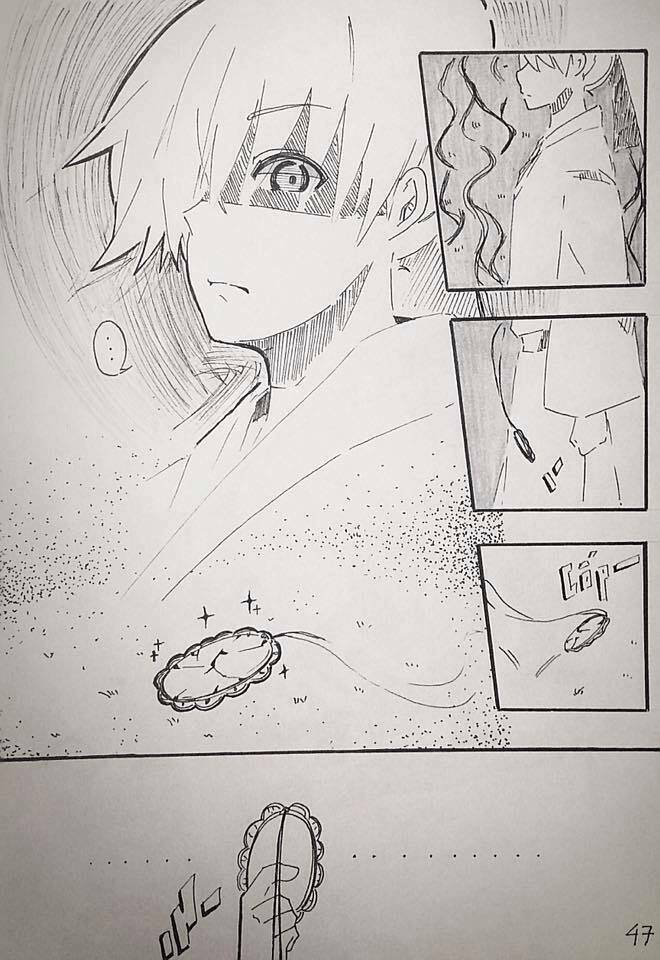 tấm cám truyện chưa kể chapter 5 9