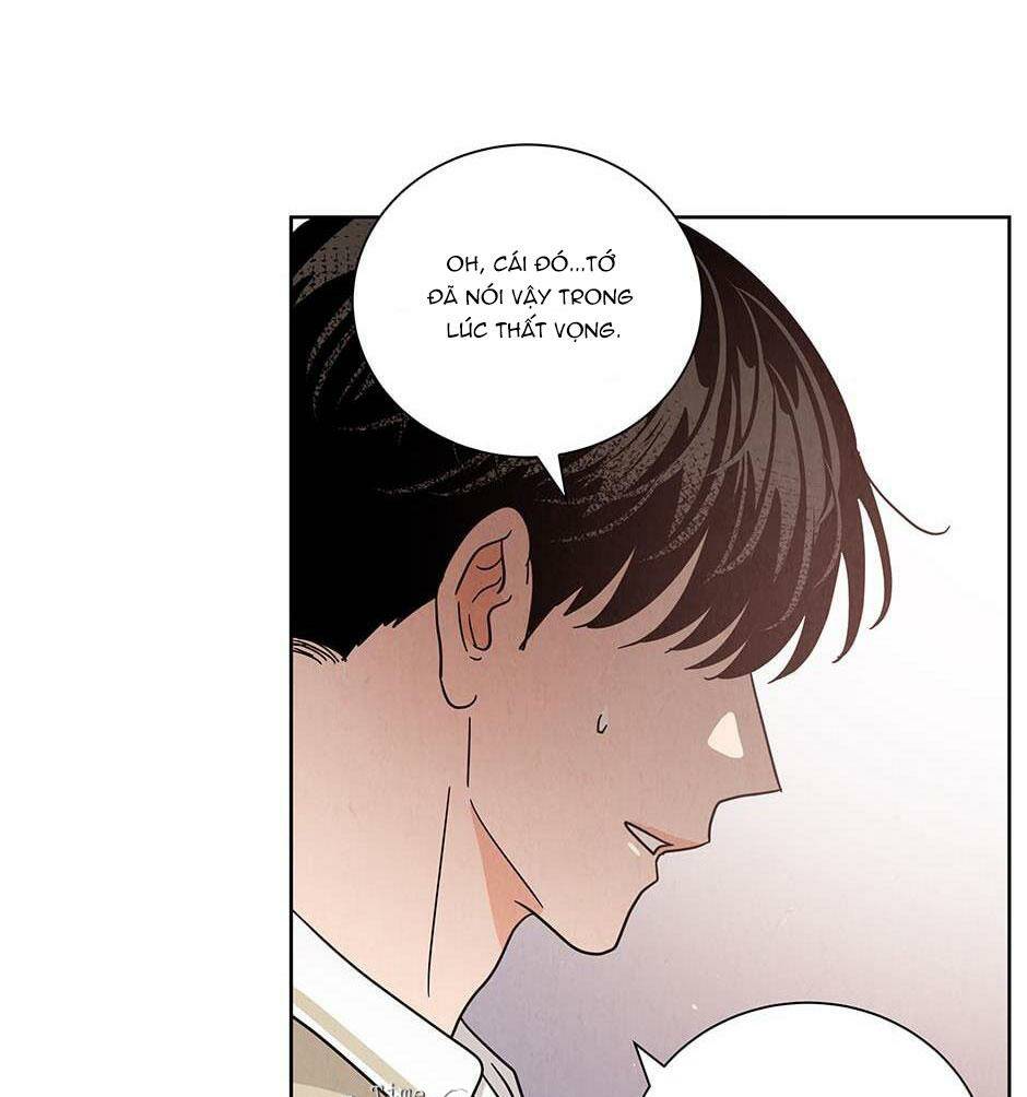 chào nhé, không làm thông gia nữa đâu! chapter 55 49