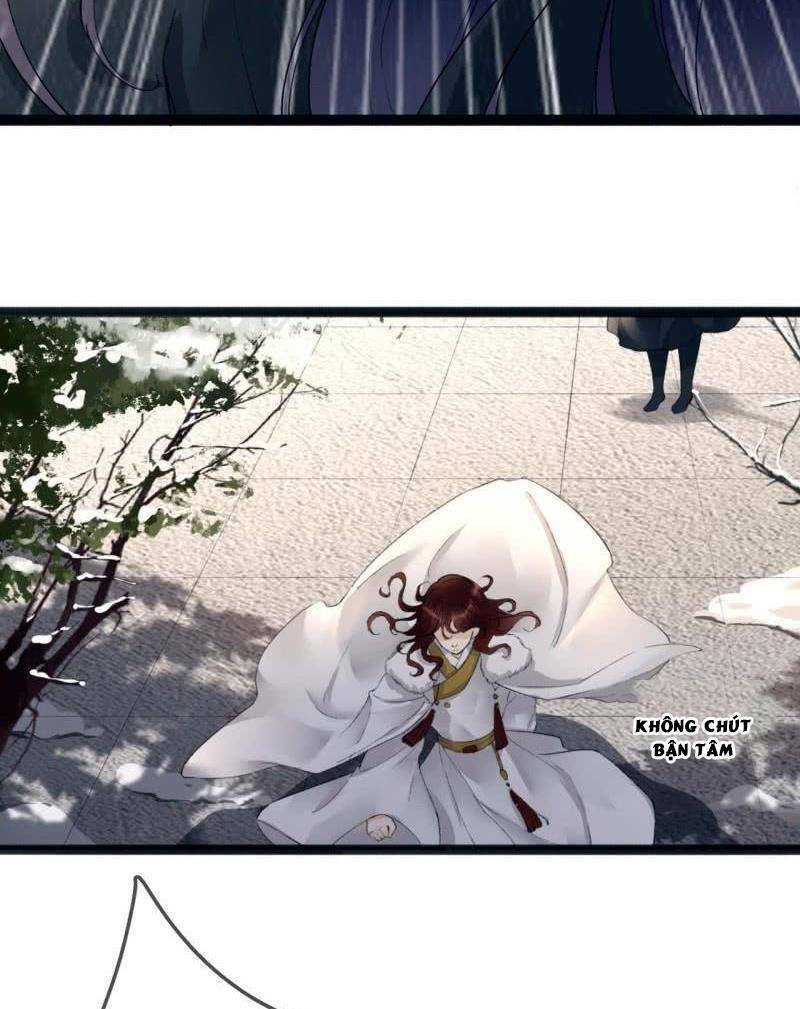 sủng phi của vương chapter 178 23
