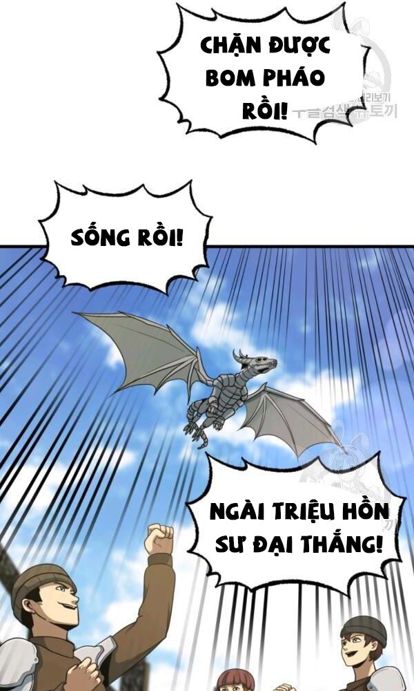 ngôi nhà kết nối với hầm ngục chapter 42 86