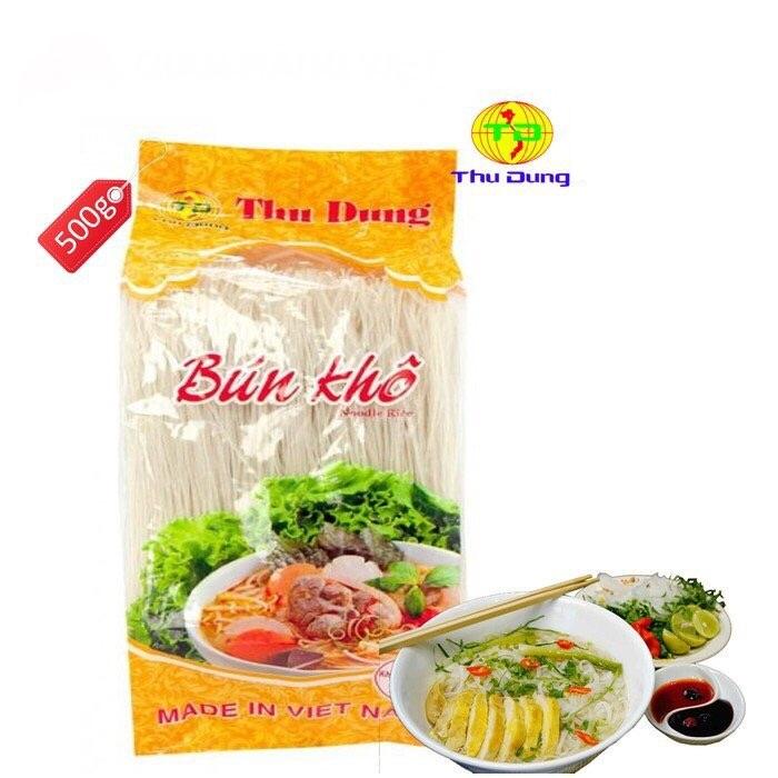 - Bún khô Thu Dung - 500g