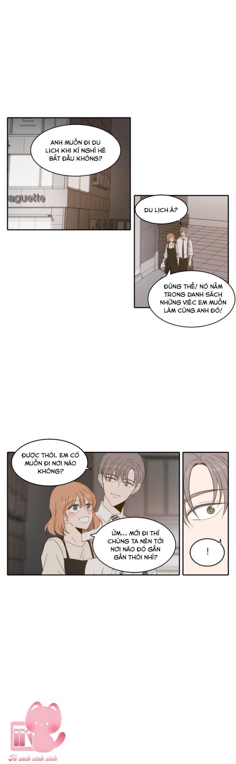 a good day to be a dog chapter 72 2