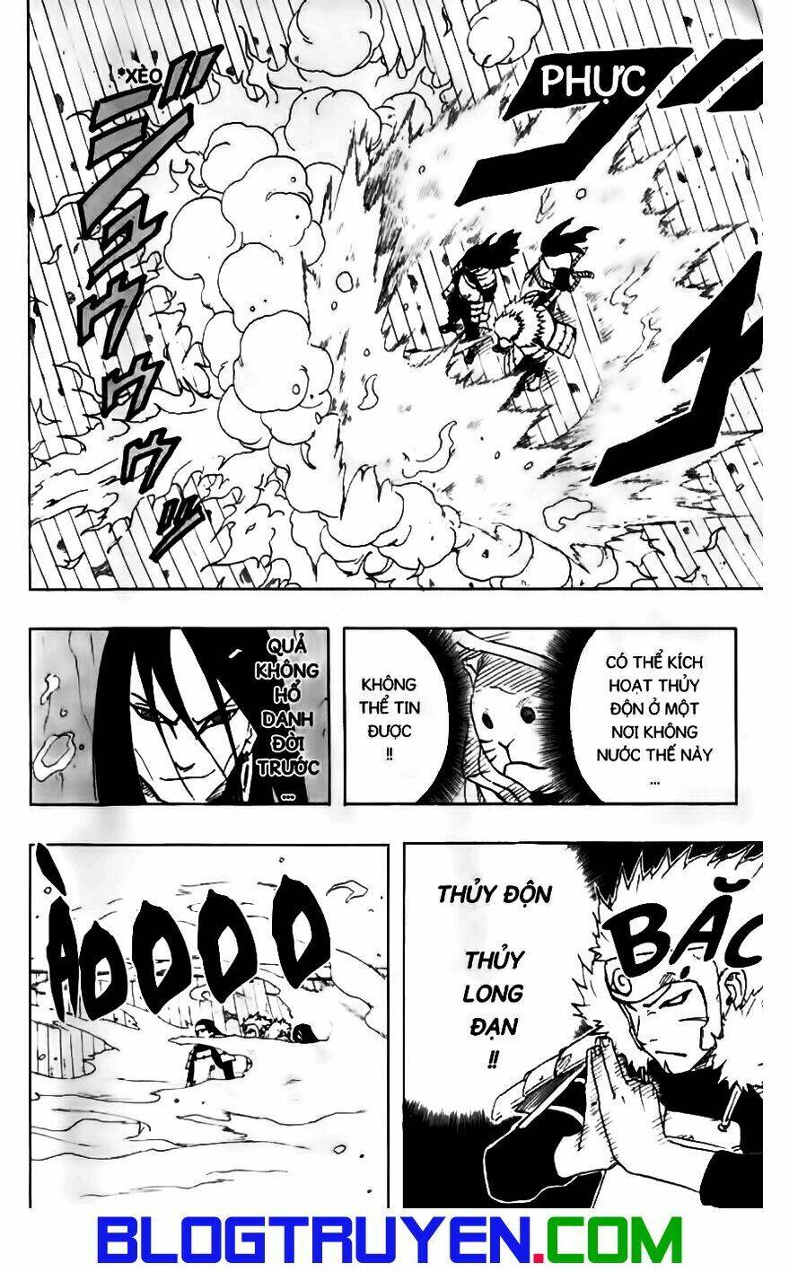naruto - cửu vĩ hồ ly chapter 120 4