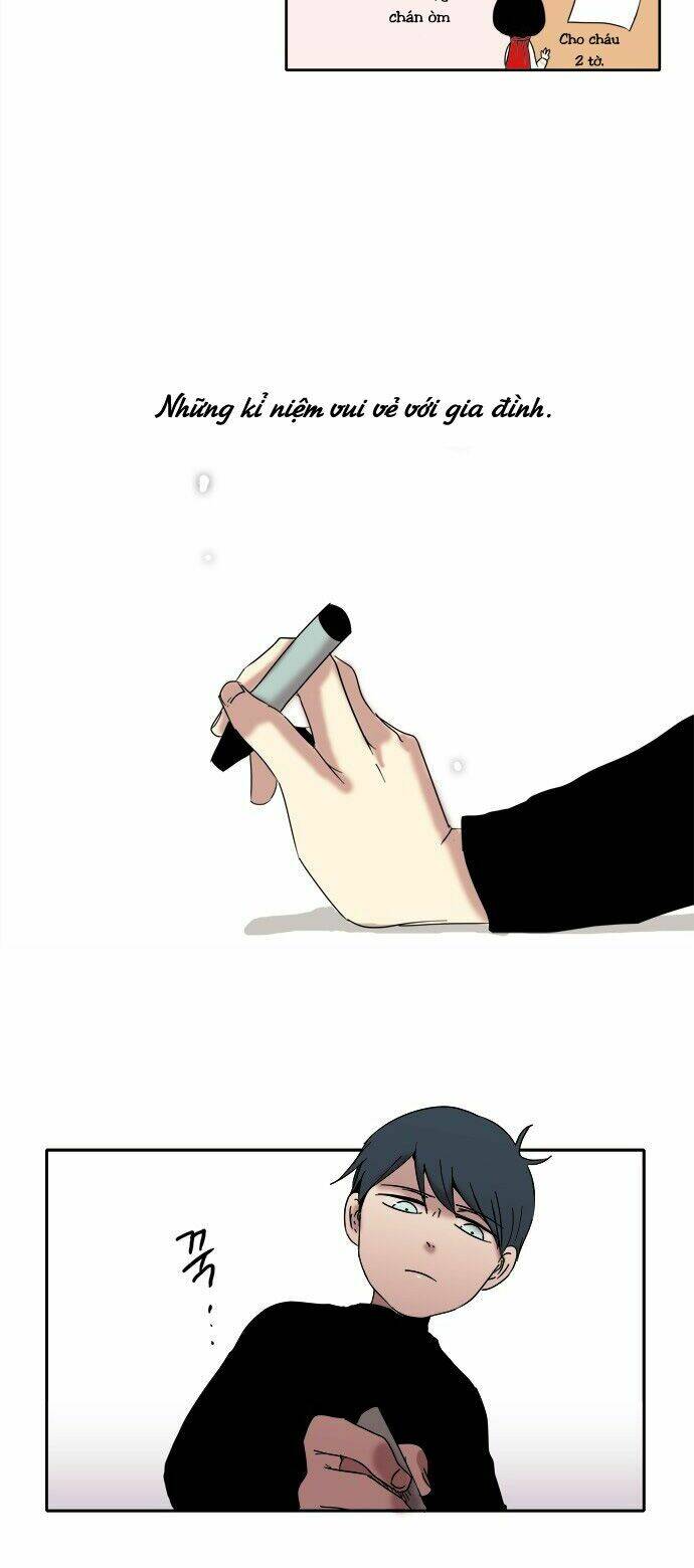 the children's teacher, mr. kwon chapter 6 12