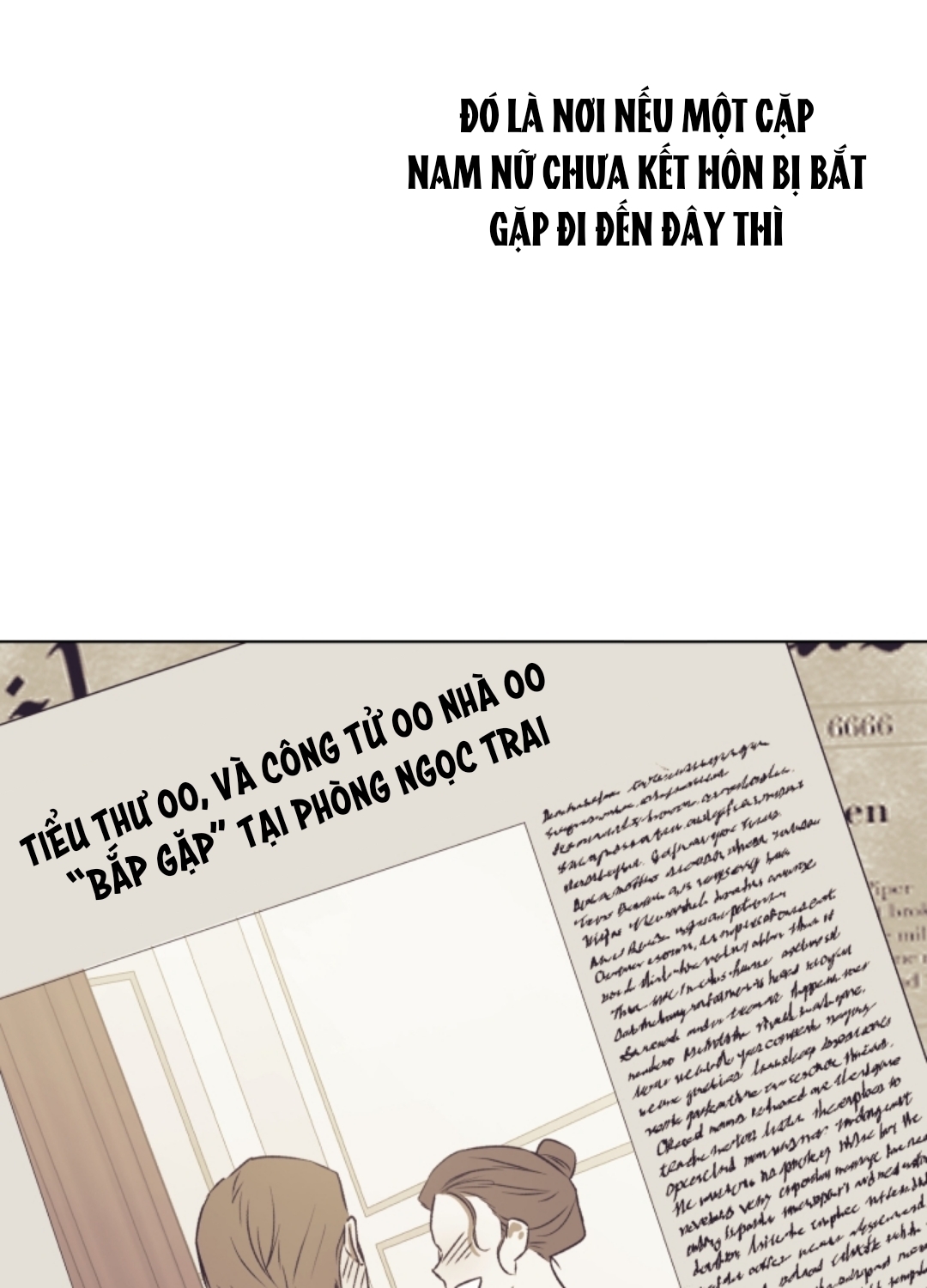 công chúa khắc ấn kẻ phản nghịch chapter 23 61