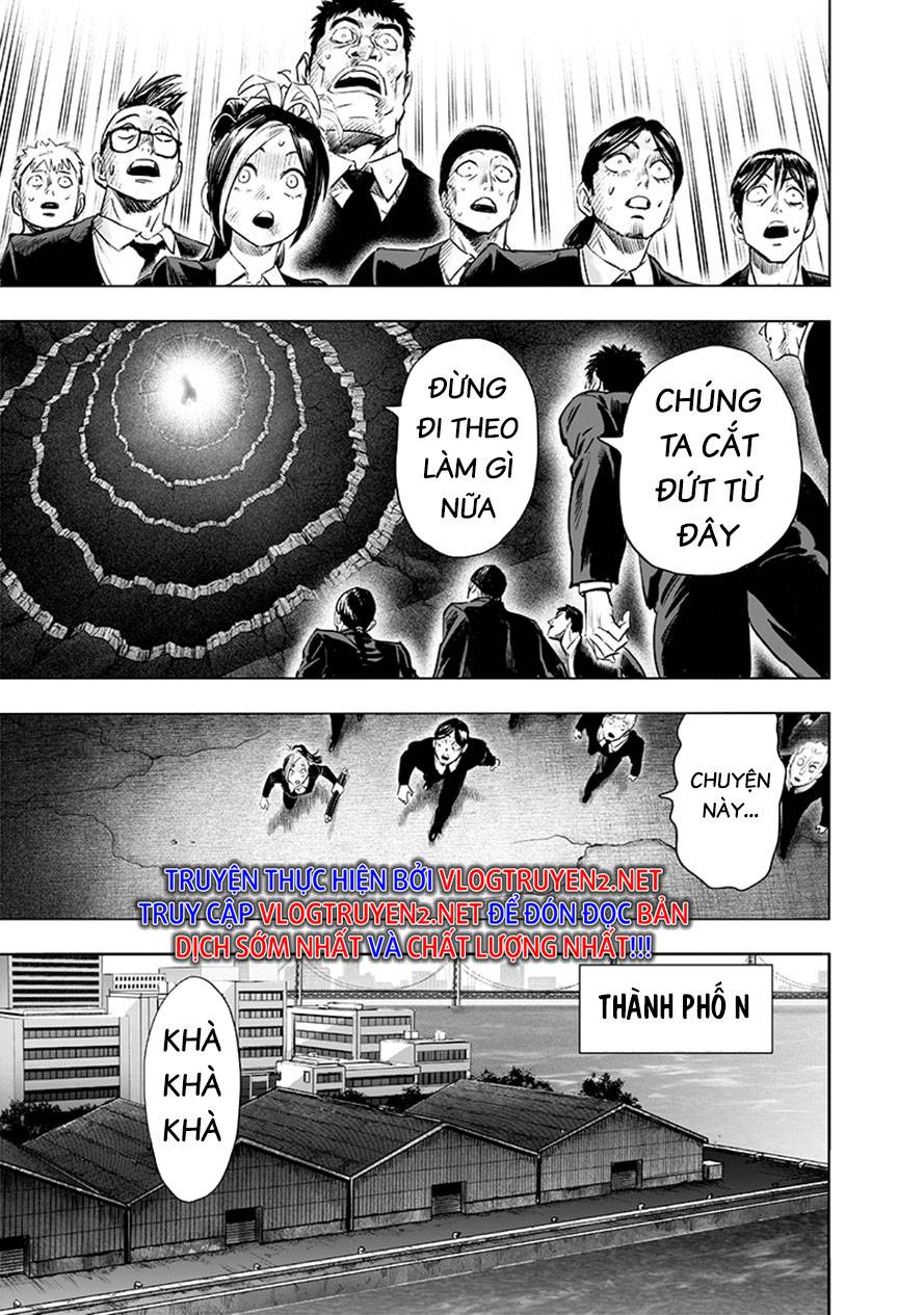 one-punch man chapter 227 7