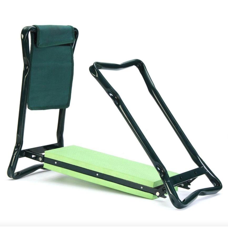 Ghế Quỳ Làm Vườn Garden kneeler Folding Chair có thể xếp gọn