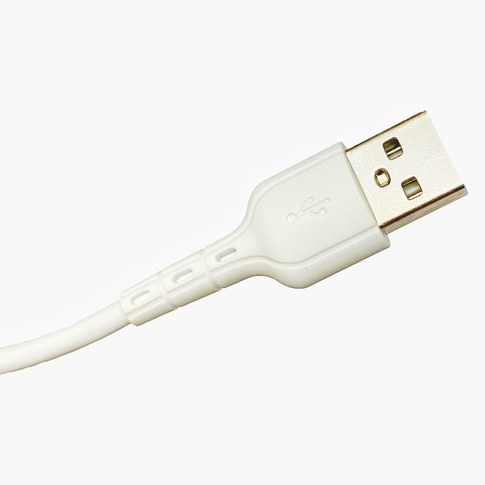 Cáp sạc nhanh Micro USB Vikopa D10 1m - Hàng chính hãng