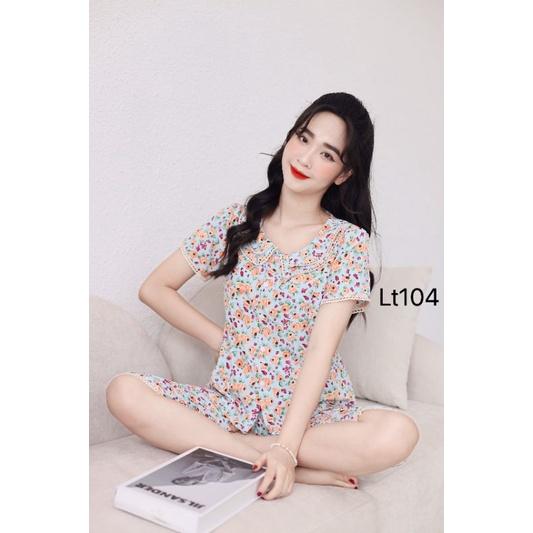 Quần áo mặc nhà perlum đẹp rẻ