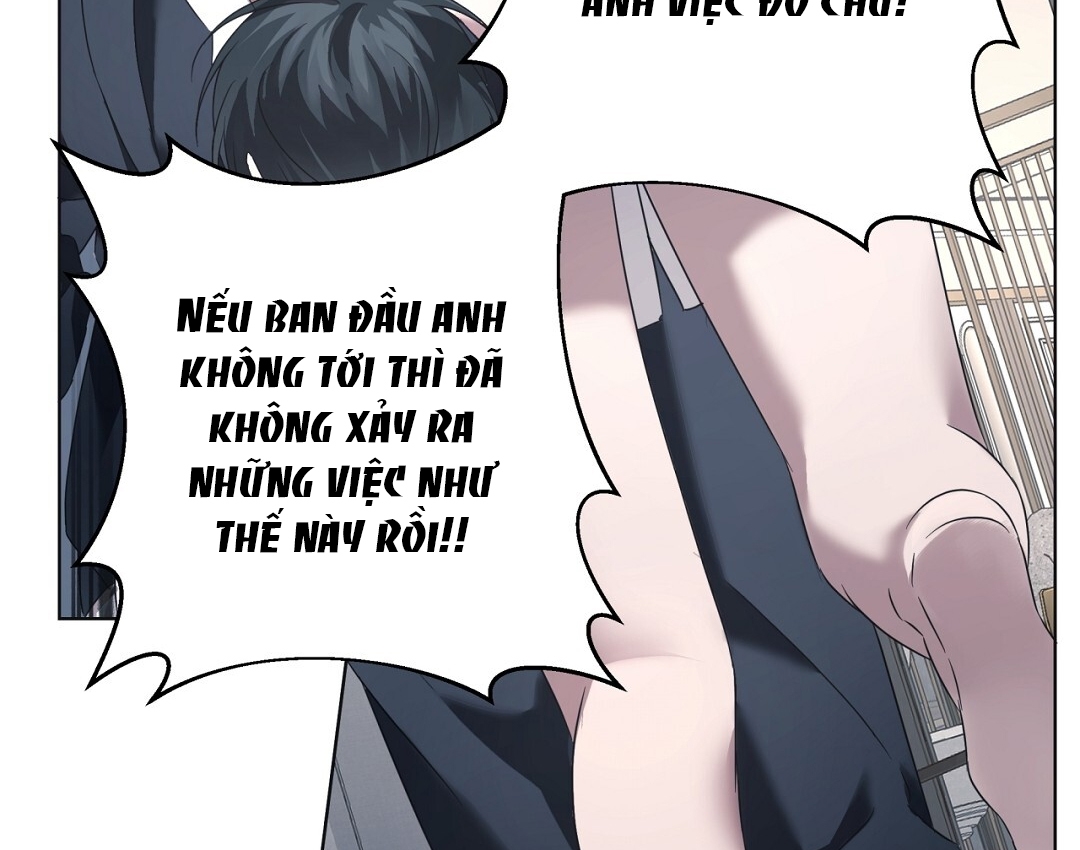 Amon- Không Thể Đoán Biết chapter 10.2 - Trang 78