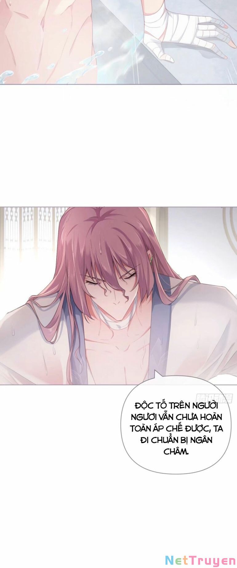 nhập mộ chi thần chapter 52 37