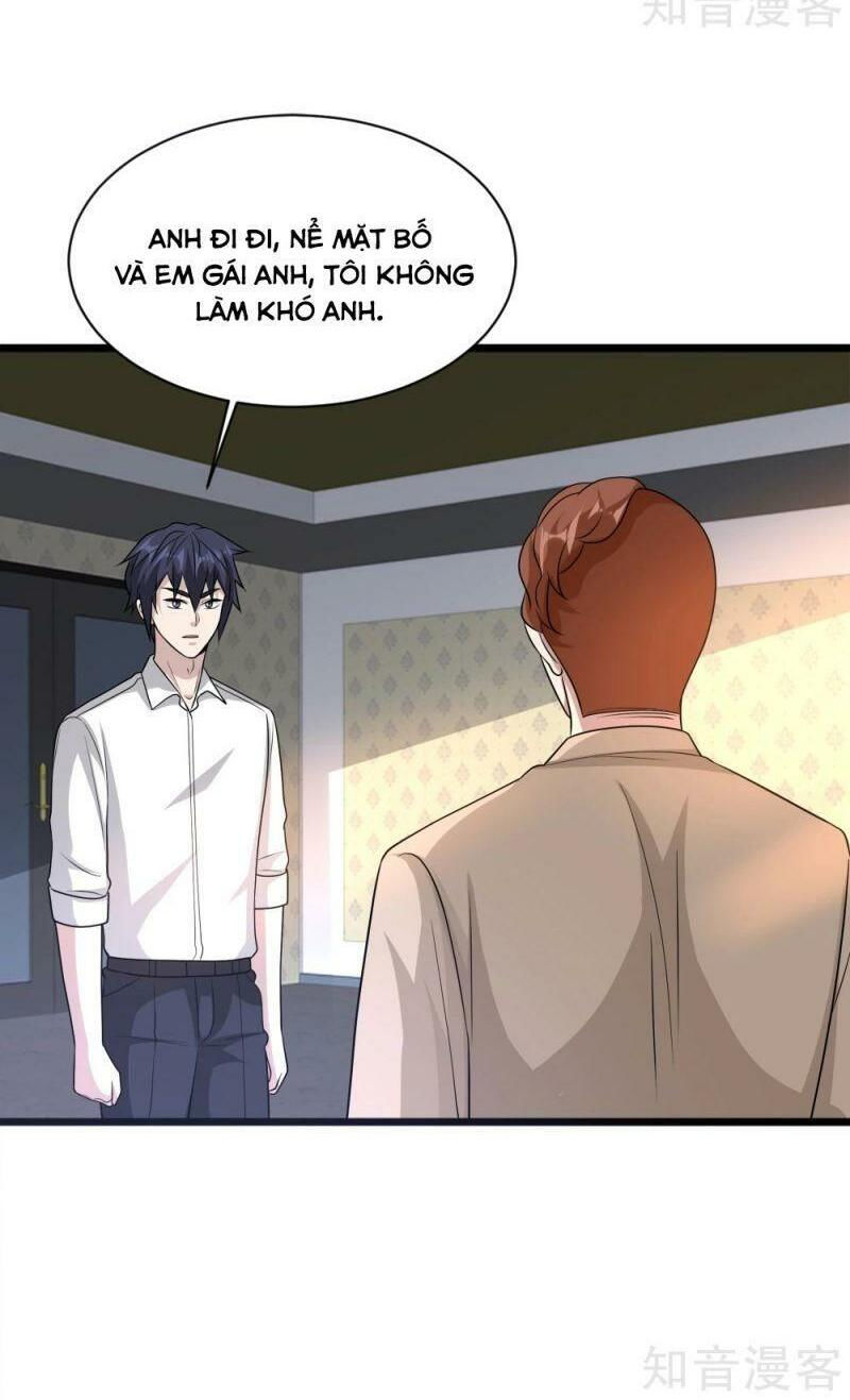 đô thị tà vương chapter 162 4