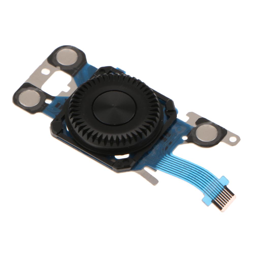 For Alpha A7R A7M2 A7S A7II Rear Back Cover Repair